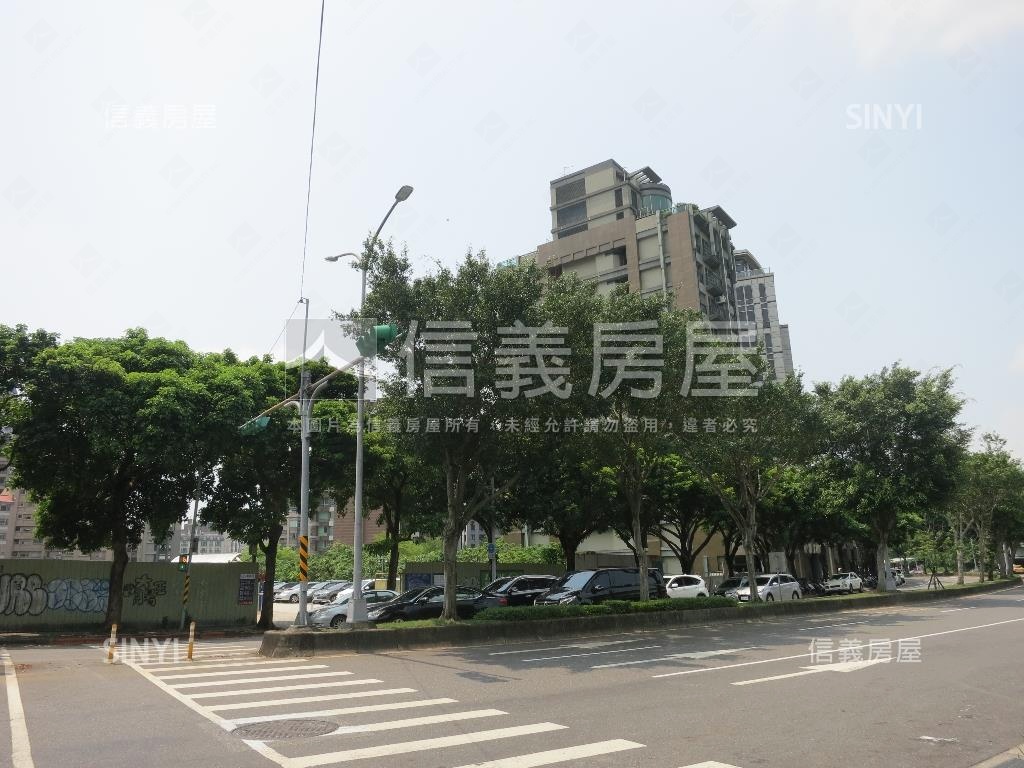 明水路土地房屋室內格局與周邊環境