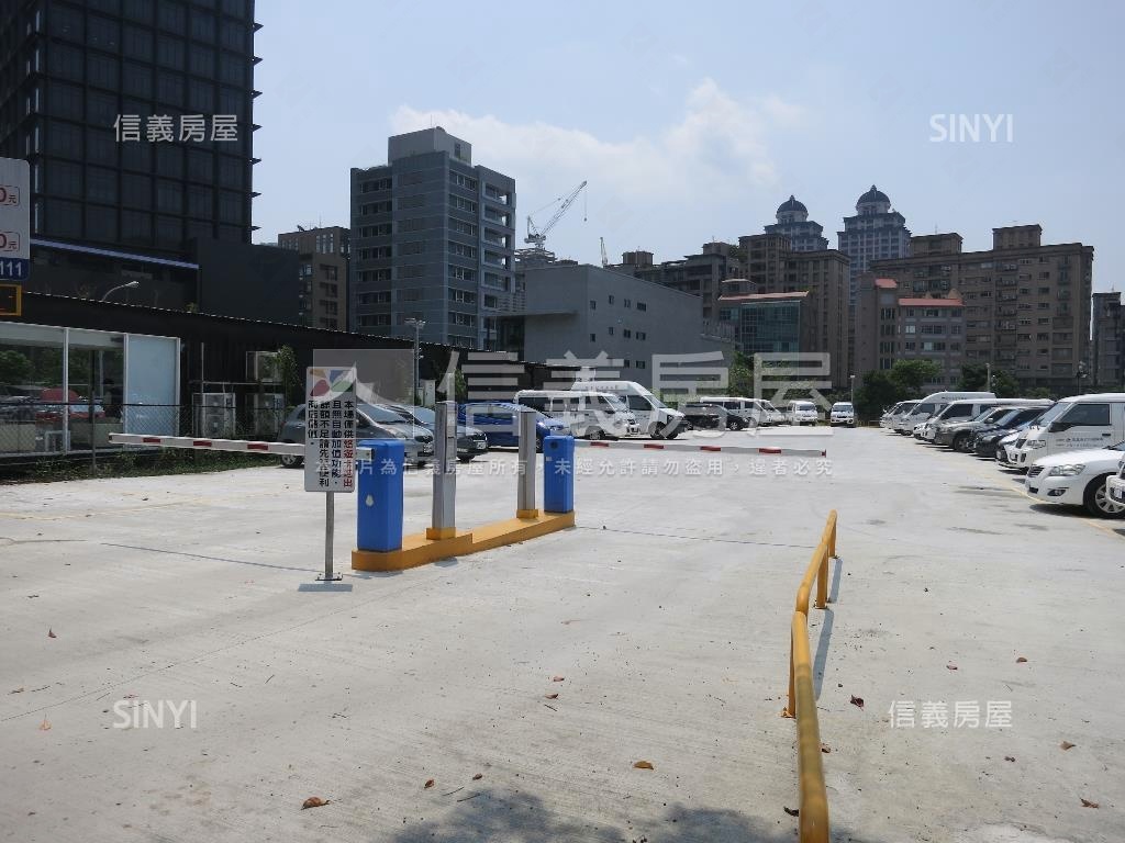 明水路土地房屋室內格局與周邊環境