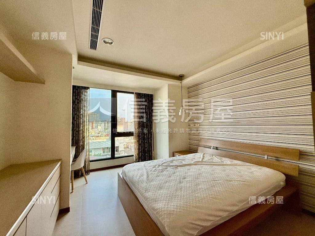 鄉林夏都渡假風裝潢房屋室內格局與周邊環境