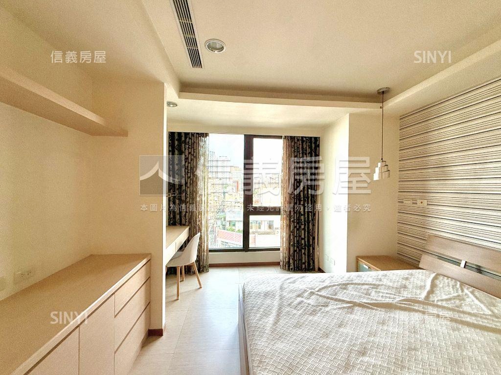 鄉林夏都渡假風裝潢房屋室內格局與周邊環境