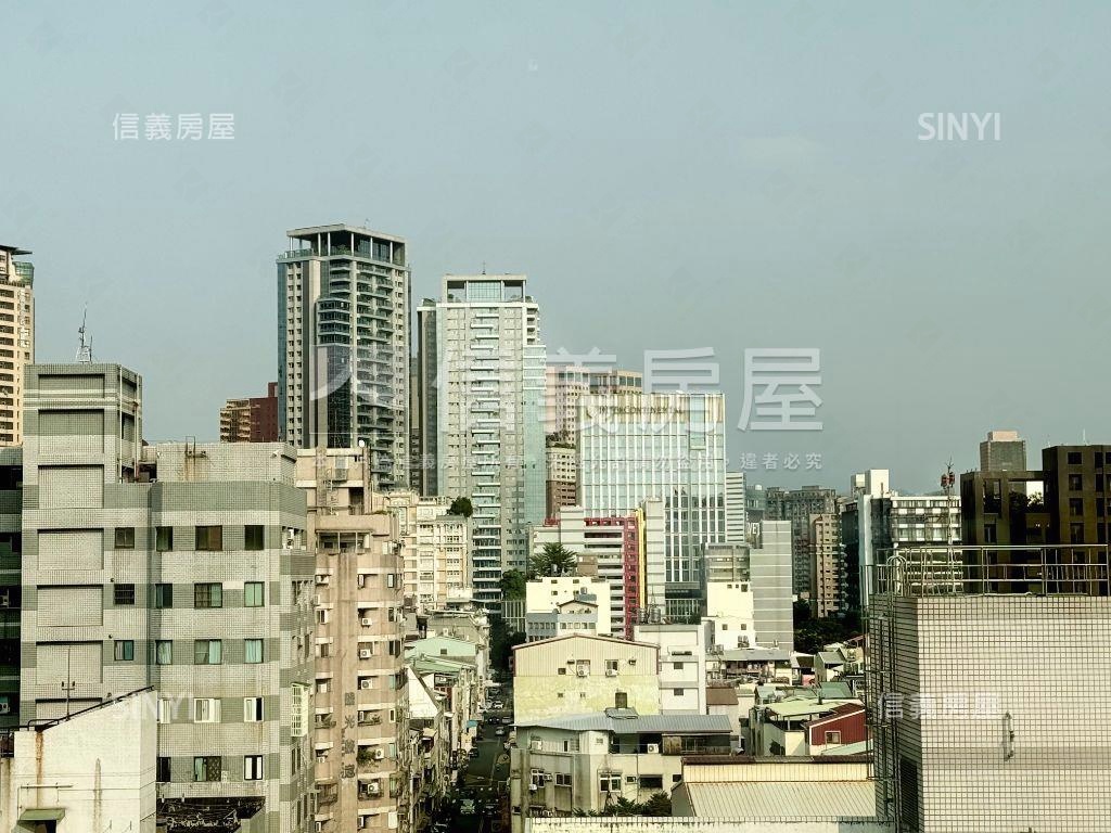鄉林夏都渡假風裝潢房屋室內格局與周邊環境
