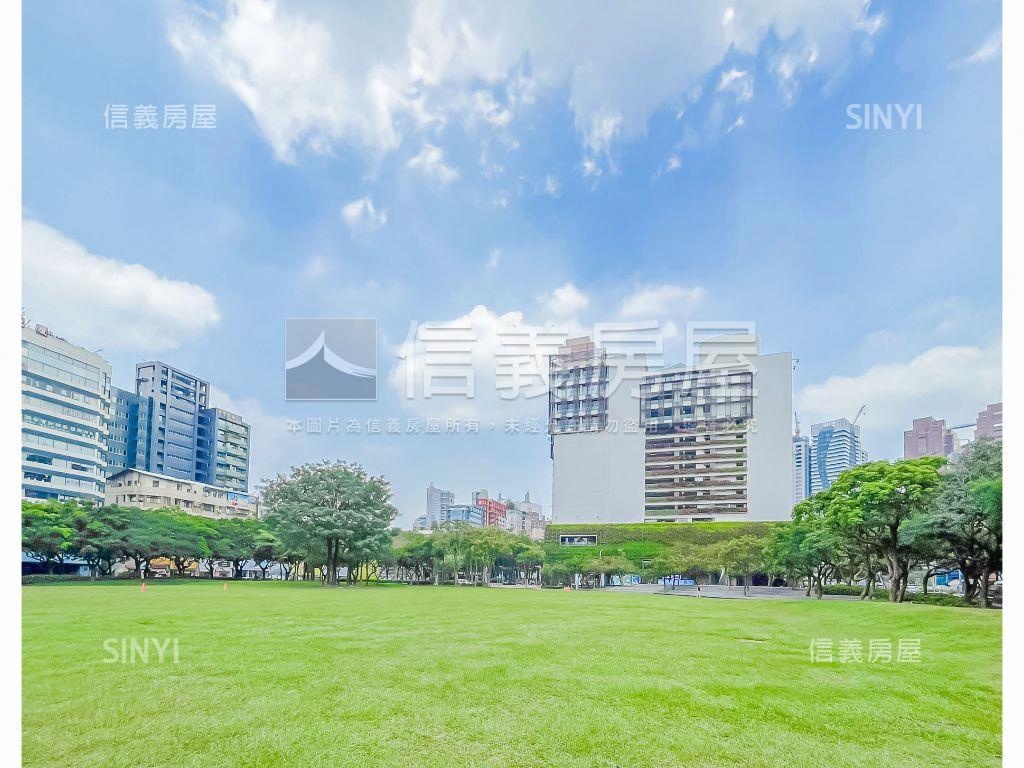鄉林夏都渡假風裝潢房屋室內格局與周邊環境