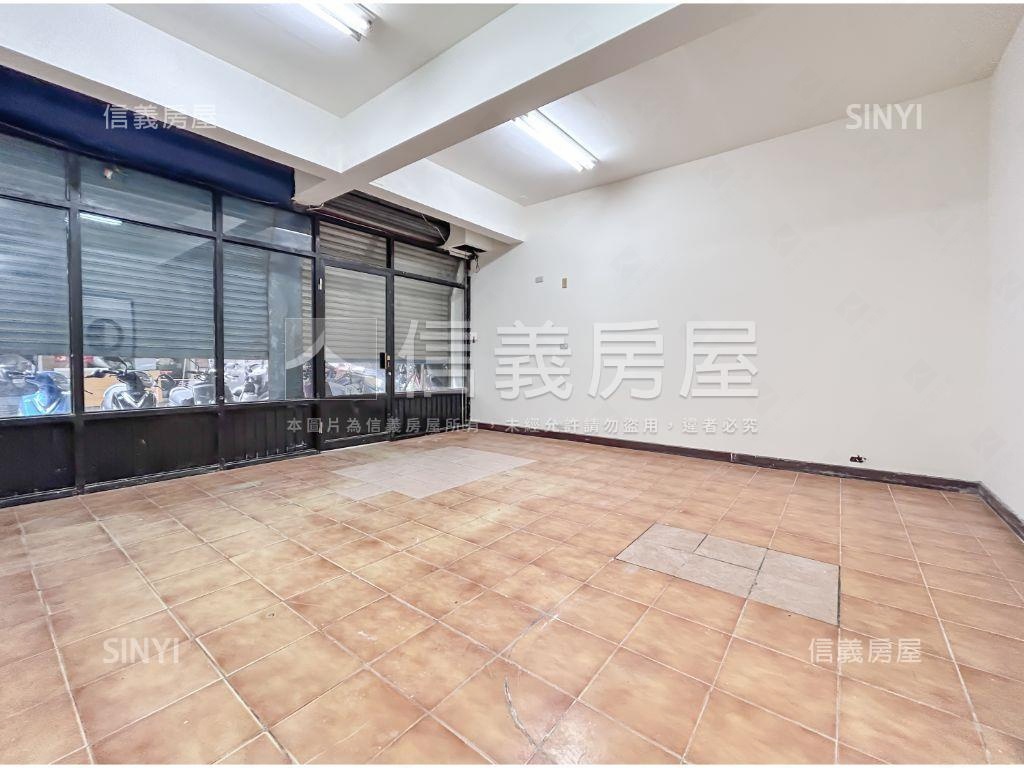 樟樹灣低總價極品店面房屋室內格局與周邊環境