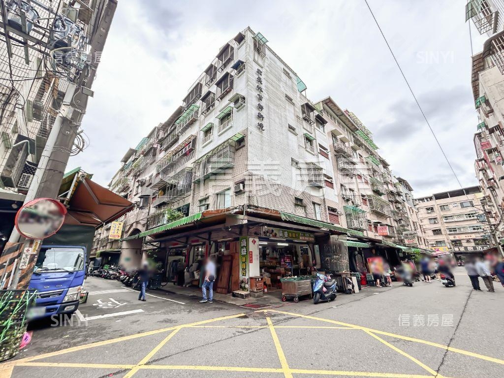 樟樹灣低總價極品店面房屋室內格局與周邊環境