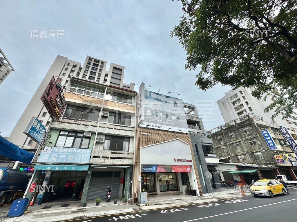 建成路大地坪金透店房屋室內格局與周邊環境