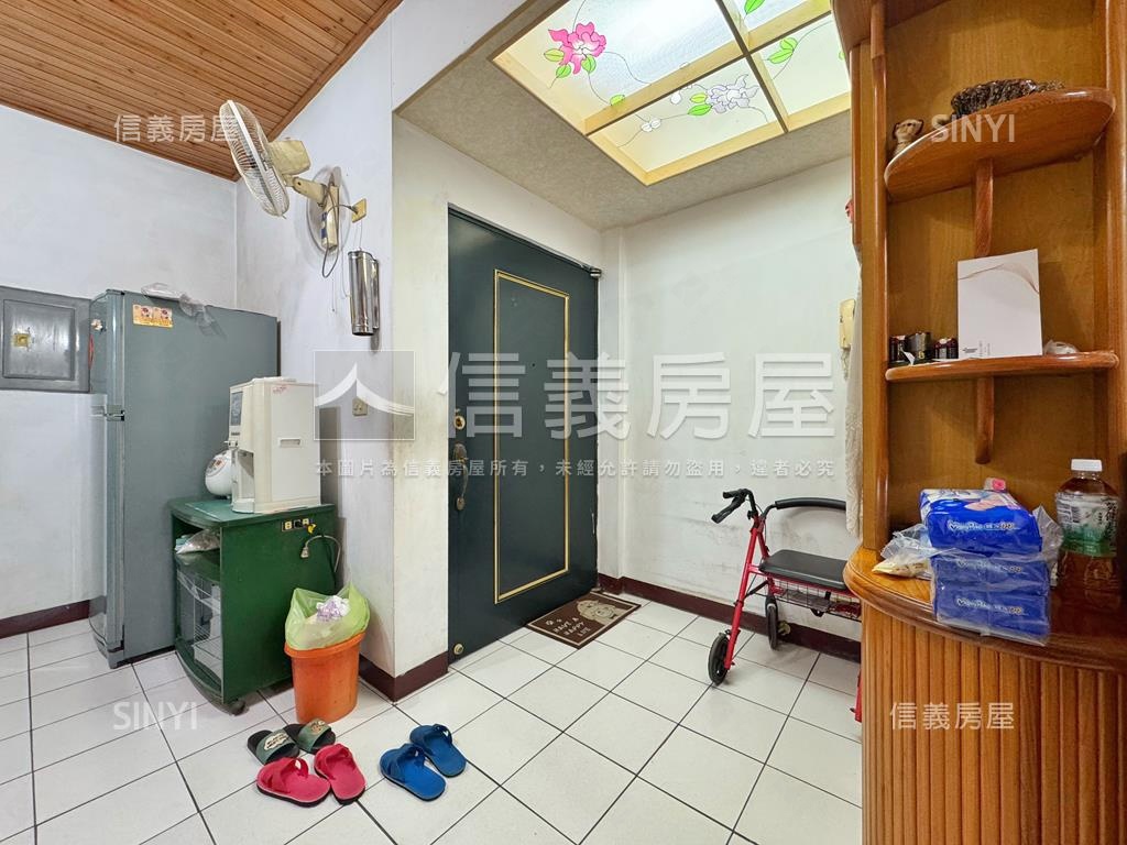 翠峰社區‧樹海景觀三房房屋室內格局與周邊環境