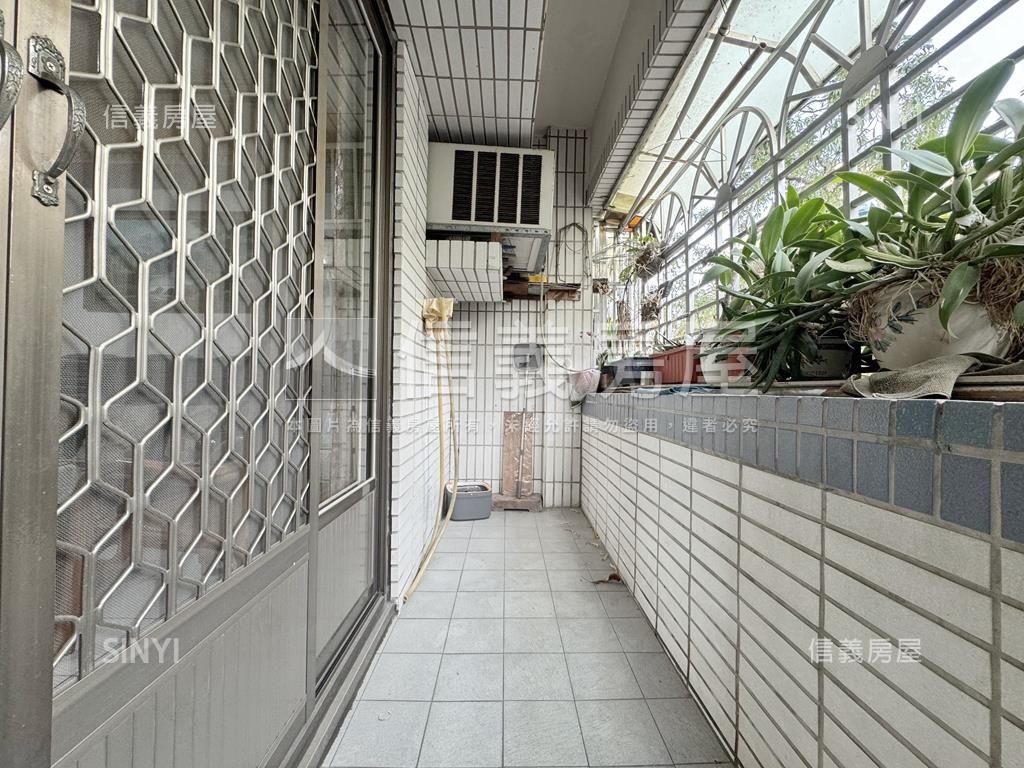 翠峰社區‧樹海景觀三房房屋室內格局與周邊環境
