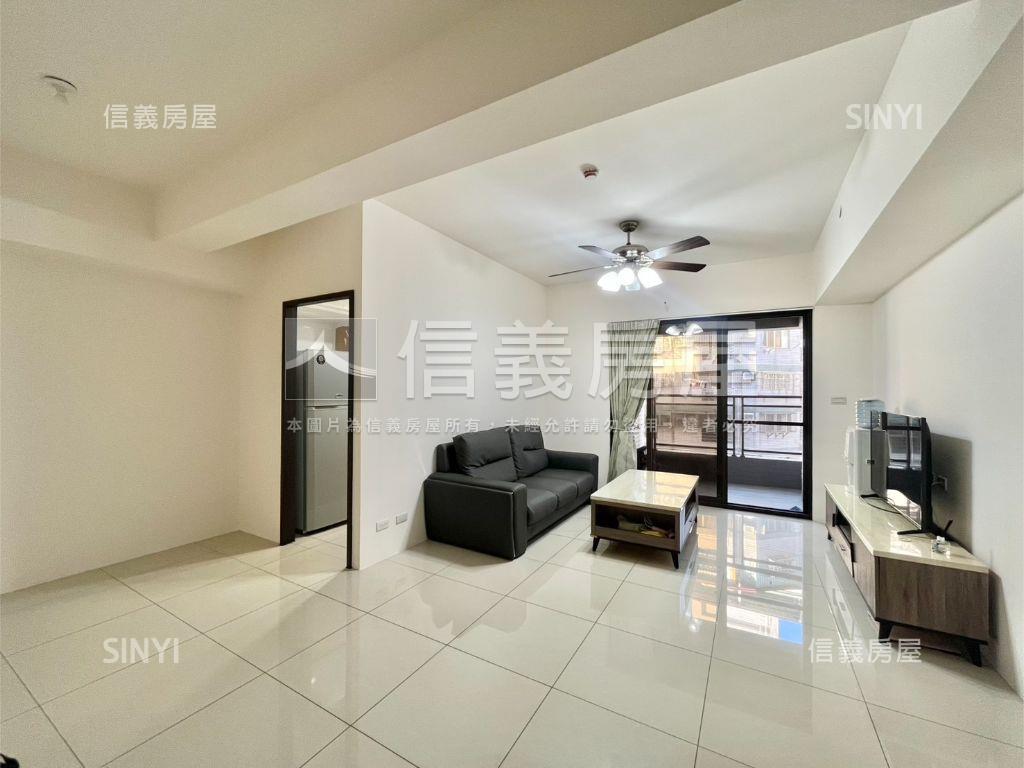 耀文心近捷運三房平面車位房屋室內格局與周邊環境