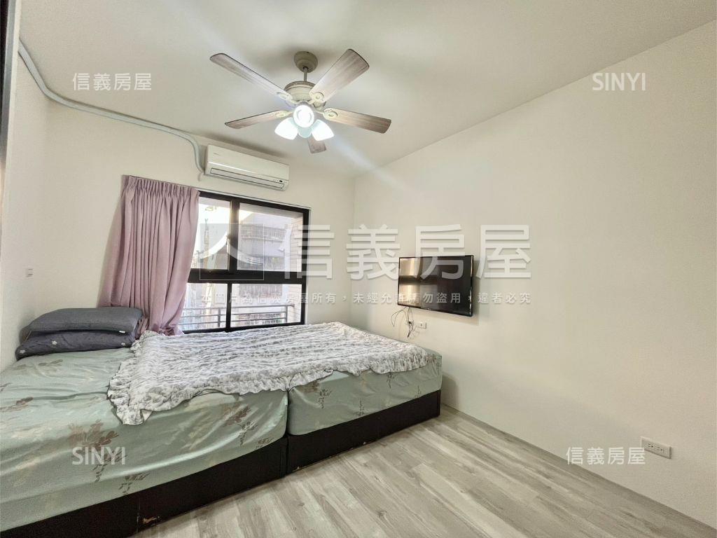 耀文心近捷運三房平面車位房屋室內格局與周邊環境