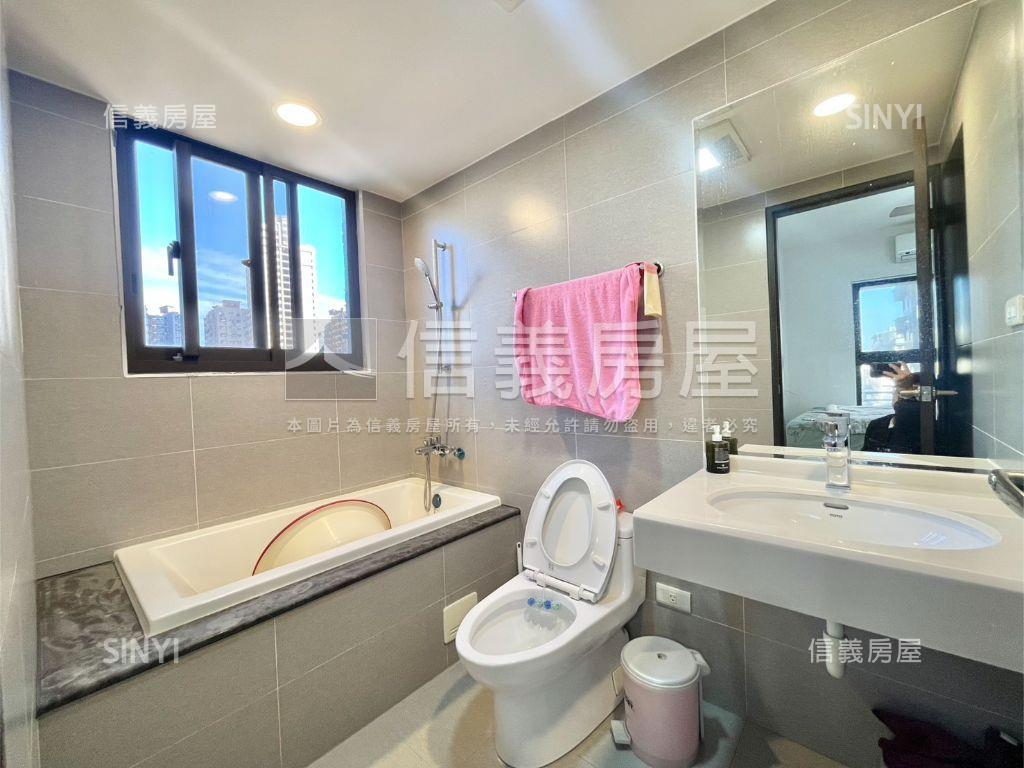 耀文心近捷運三房平面車位房屋室內格局與周邊環境