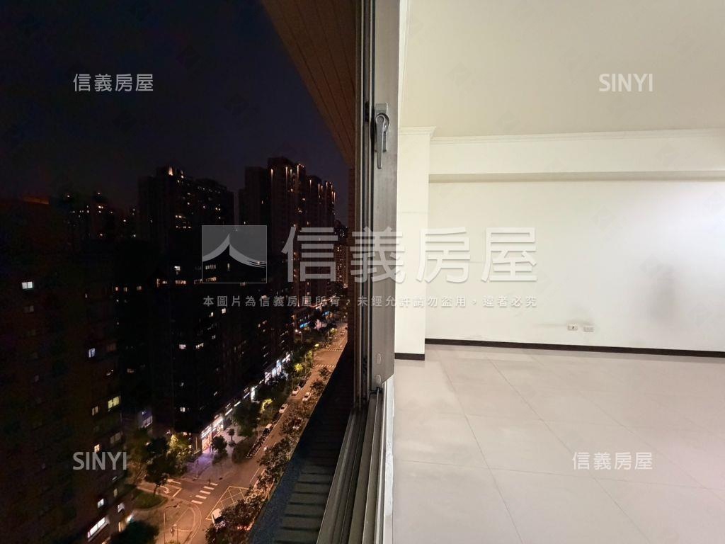 捷運三峽站＊雙面景觀套房房屋室內格局與周邊環境