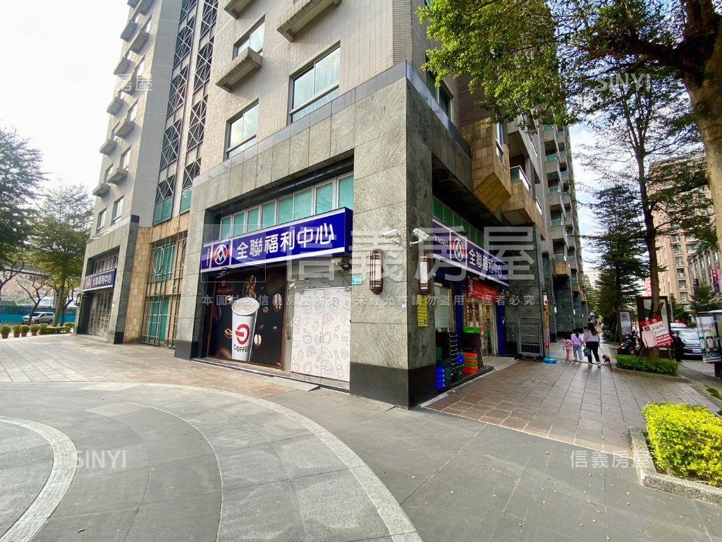 捷運三峽站＊雙面景觀套房房屋室內格局與周邊環境