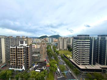 捷運三峽站＊雙面景觀套房