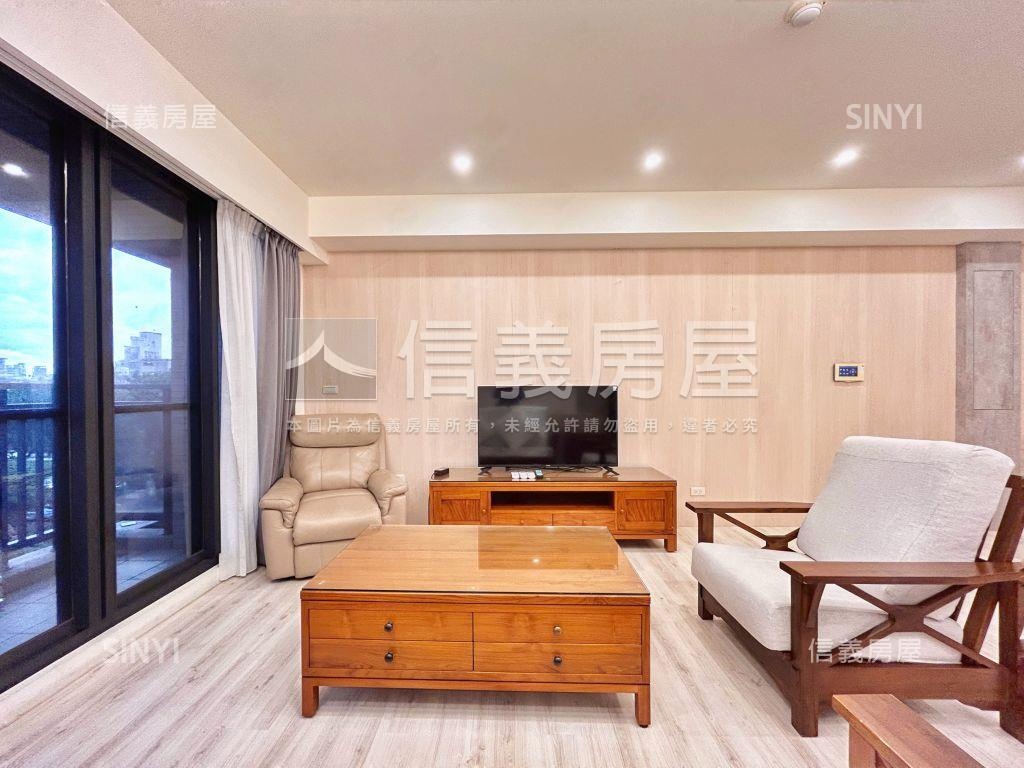 Ａ９玄泰新星美宅房屋室內格局與周邊環境