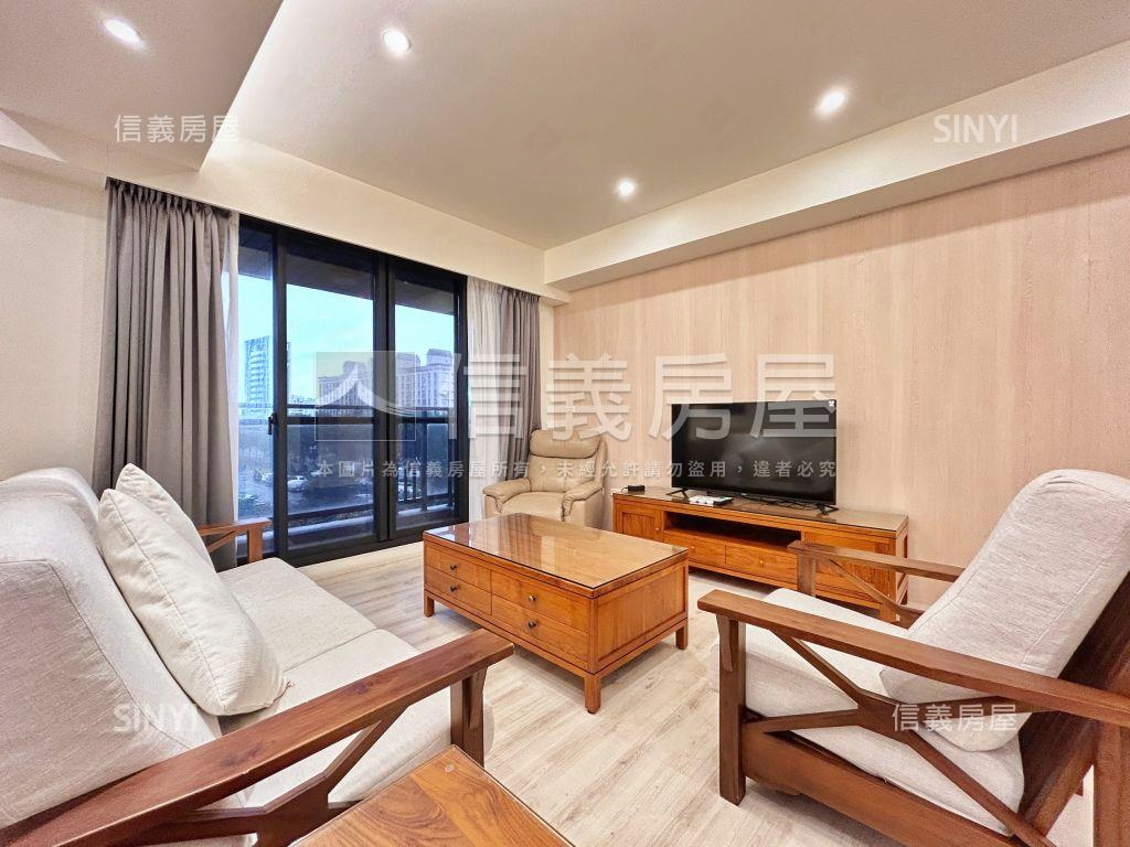 Ａ９玄泰新星美宅房屋室內格局與周邊環境