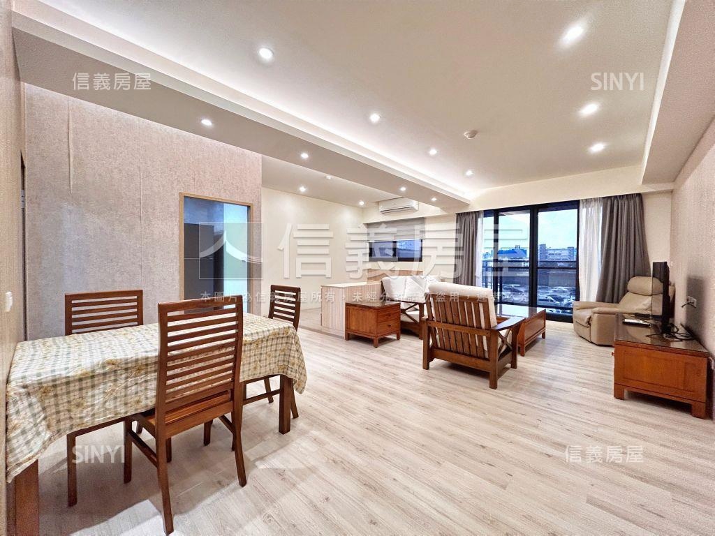 Ａ９玄泰新星美宅房屋室內格局與周邊環境