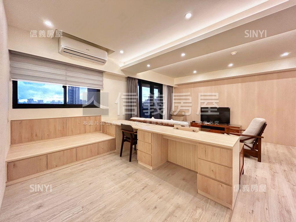 Ａ９玄泰新星美宅房屋室內格局與周邊環境