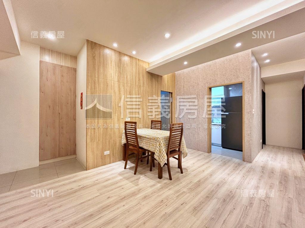 Ａ９玄泰新星美宅房屋室內格局與周邊環境