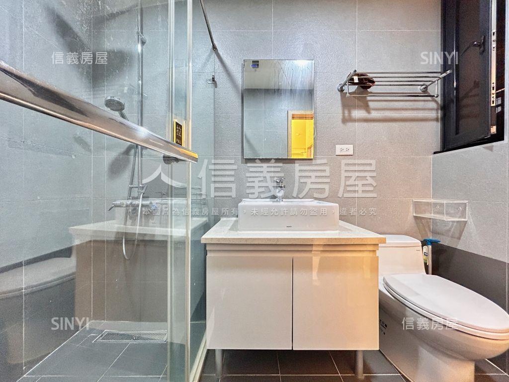 Ａ９玄泰新星美宅房屋室內格局與周邊環境