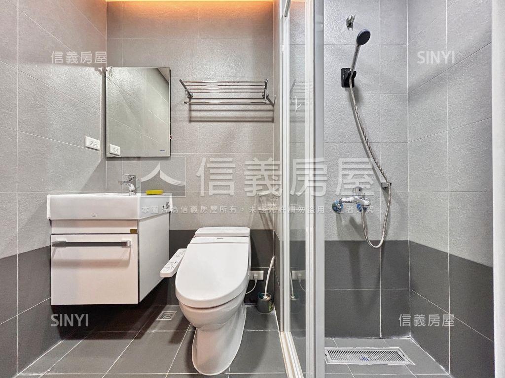 Ａ９玄泰新星美宅房屋室內格局與周邊環境