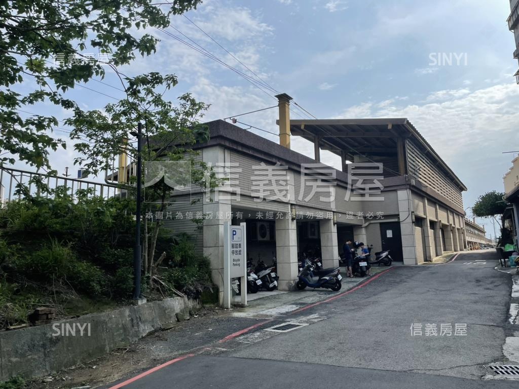 觀東帝國大廈房屋室內格局與周邊環境