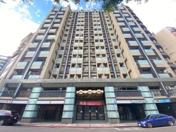 近捷運雙連時尚之星有車位