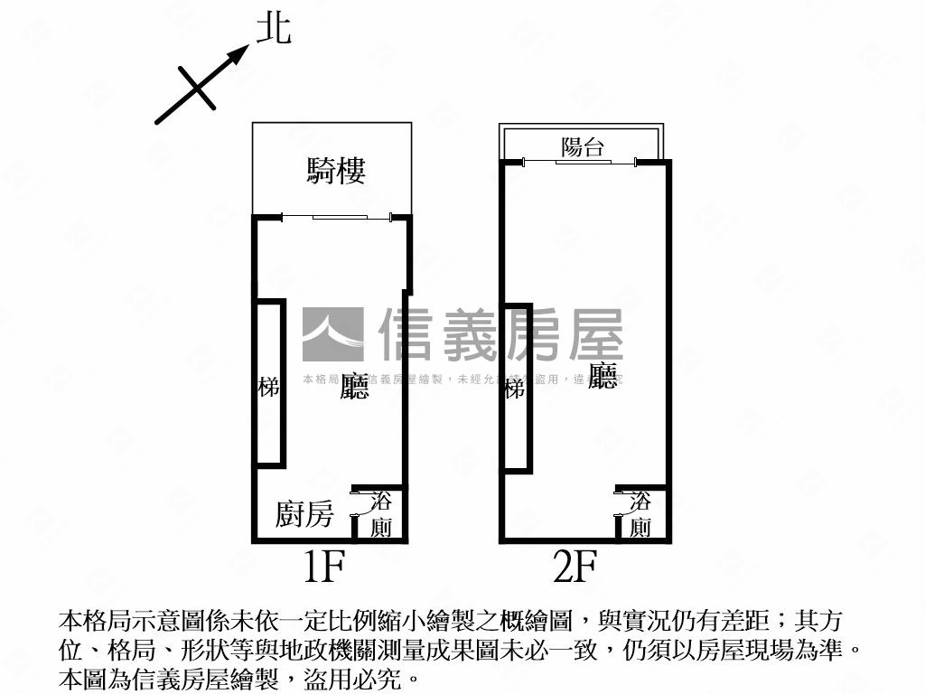 誠售✨國泰豐年５２６金店房屋室內格局與周邊環境