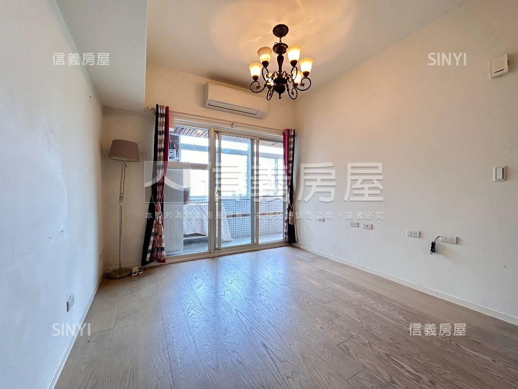 水鋼琴邊間兩房稀有釋出房屋室內格局與周邊環境