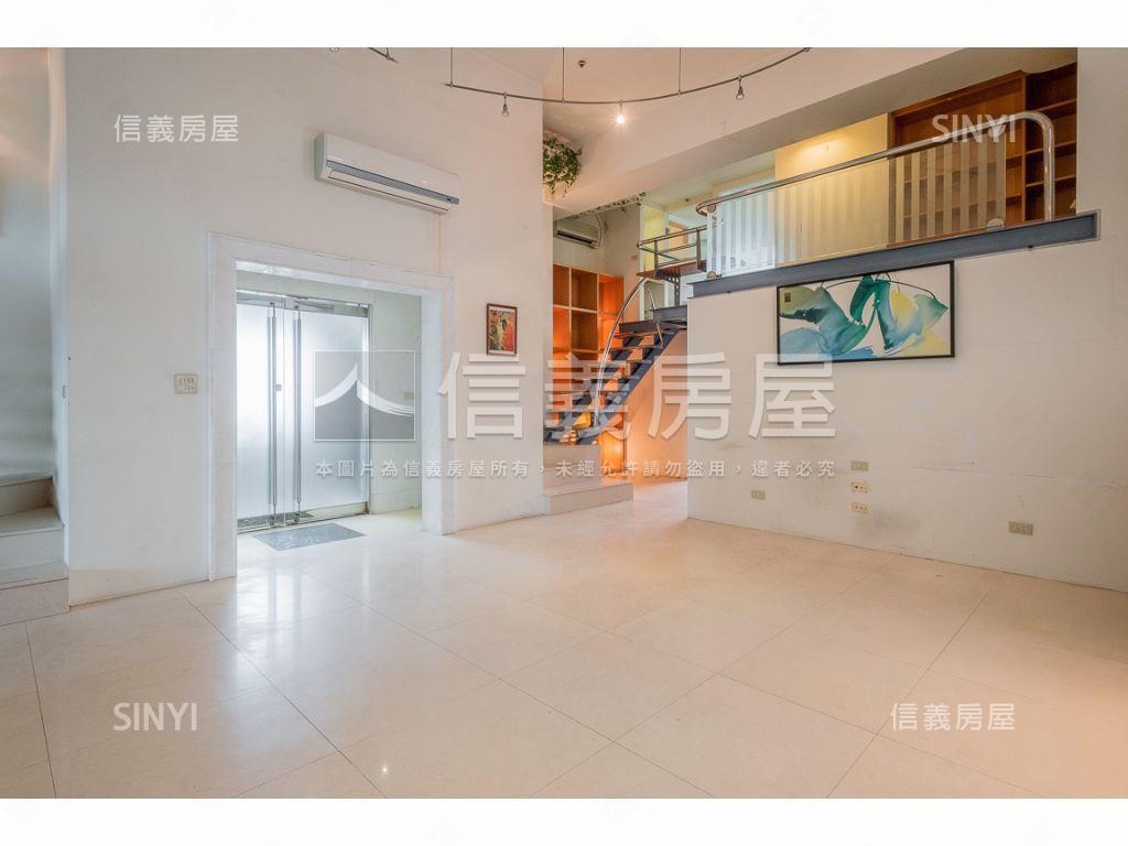 決心出售金華學區挑高大樓房屋室內格局與周邊環境