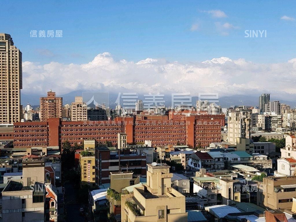 決心出售金華學區挑高大樓房屋室內格局與周邊環境