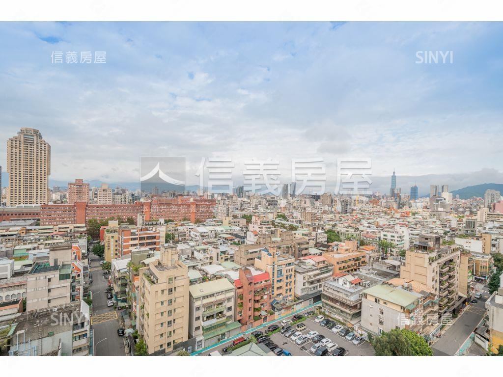 決心出售金華學區挑高大樓房屋室內格局與周邊環境