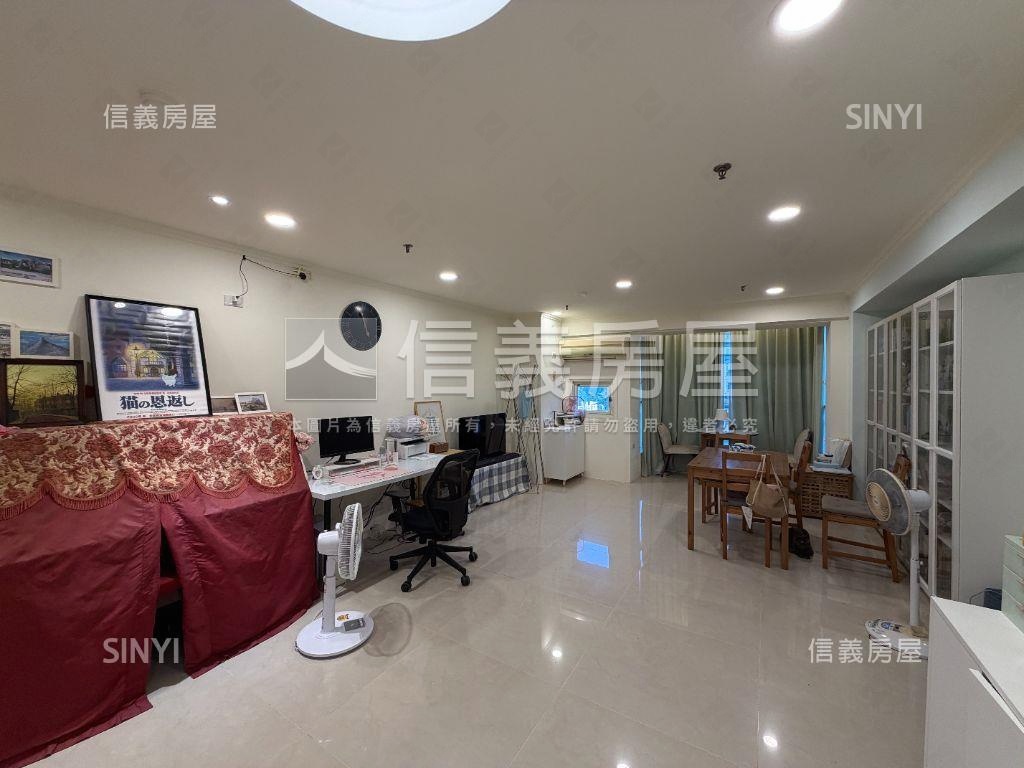 【主推】日月光高樓美兩房房屋室內格局與周邊環境