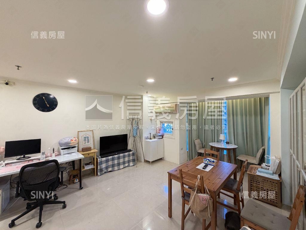 【主推】日月光高樓美兩房房屋室內格局與周邊環境