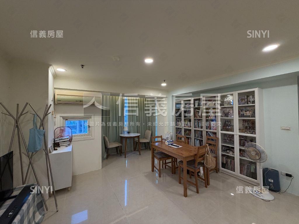 【主推】日月光高樓美兩房房屋室內格局與周邊環境