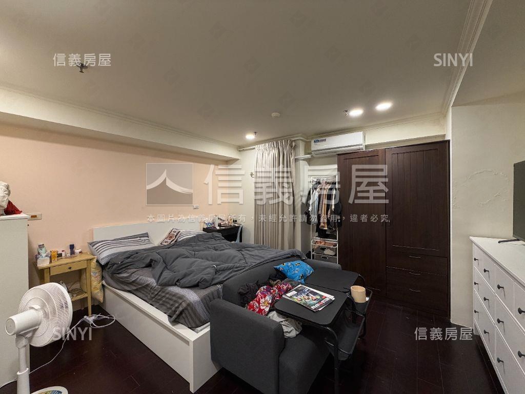 【主推】日月光高樓美兩房房屋室內格局與周邊環境