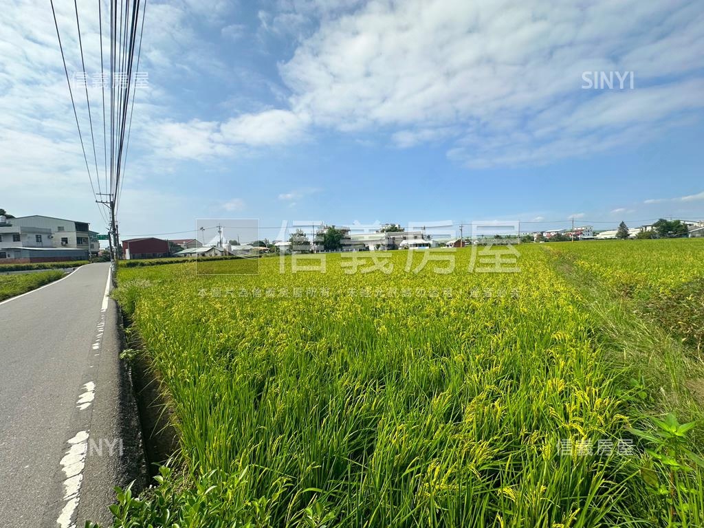 烏日五張犁東段土地房屋室內格局與周邊環境