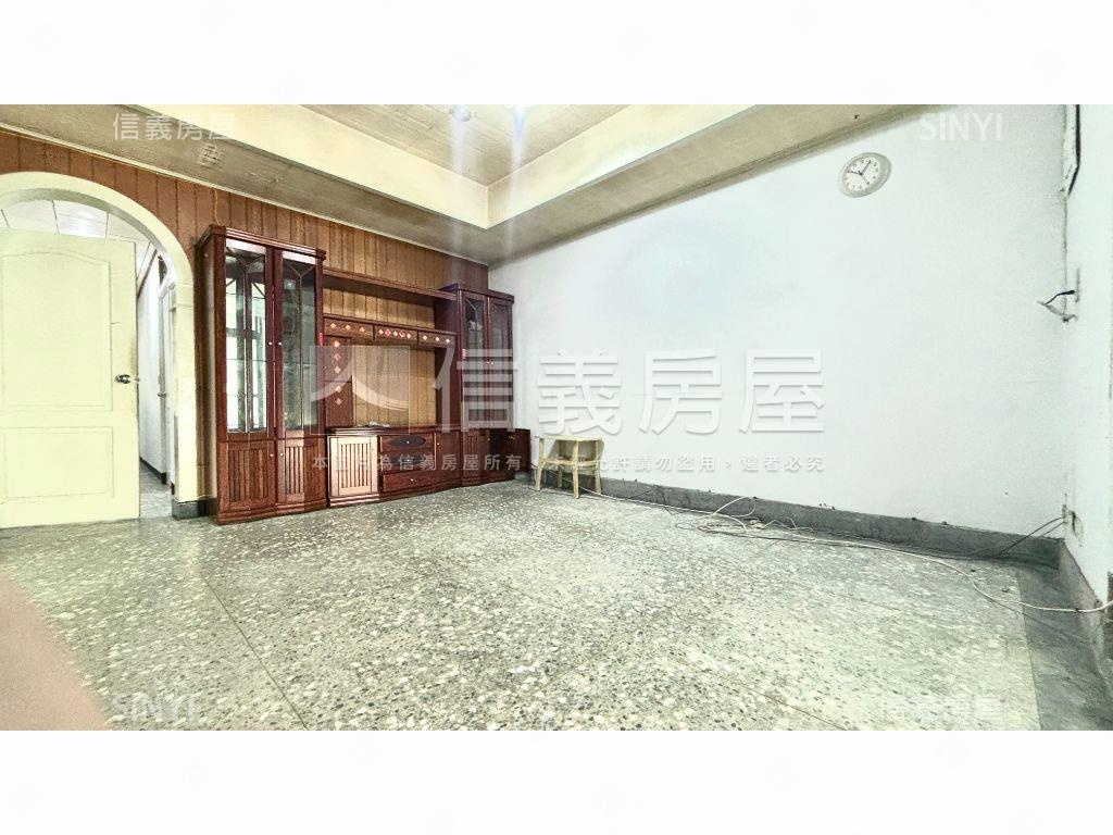 新接火車站陽明公園聖保祿房屋室內格局與周邊環境