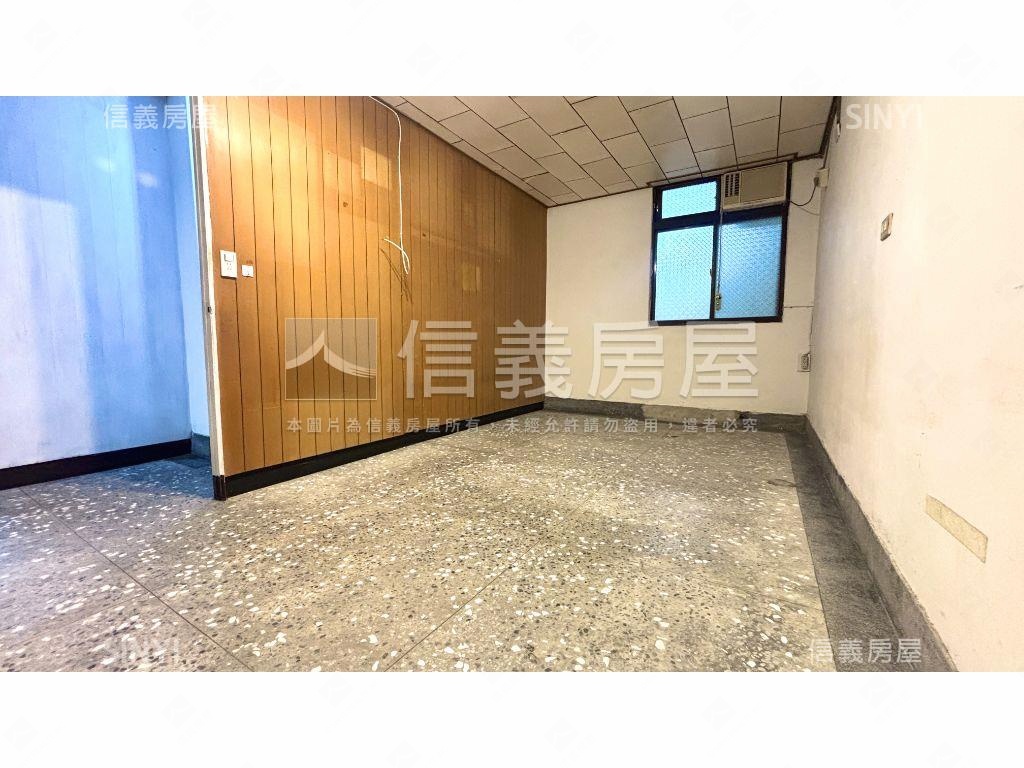 新接火車站陽明公園聖保祿房屋室內格局與周邊環境
