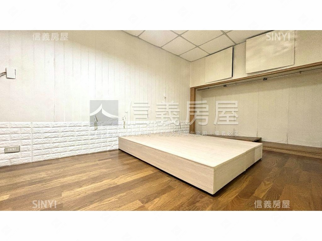新接火車站陽明公園聖保祿房屋室內格局與周邊環境
