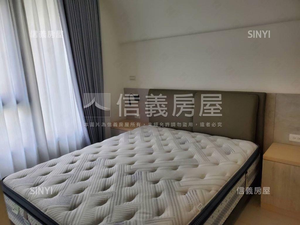台大羅丹兩房車位房屋室內格局與周邊環境