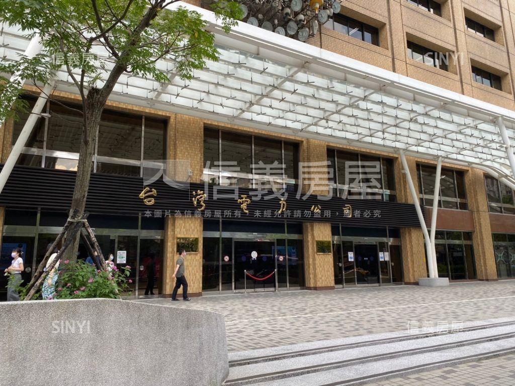 台大羅丹兩房車位房屋室內格局與周邊環境