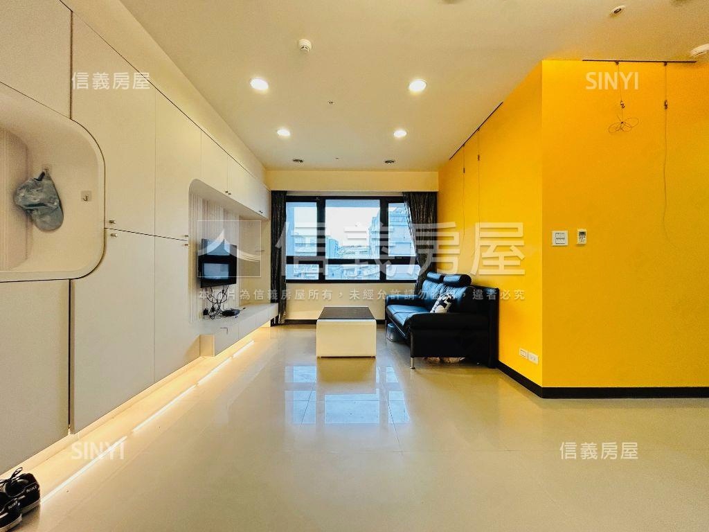 摩納哥邊間高樓景觀車位房屋室內格局與周邊環境