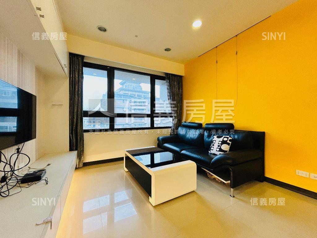 摩納哥邊間高樓景觀車位房屋室內格局與周邊環境