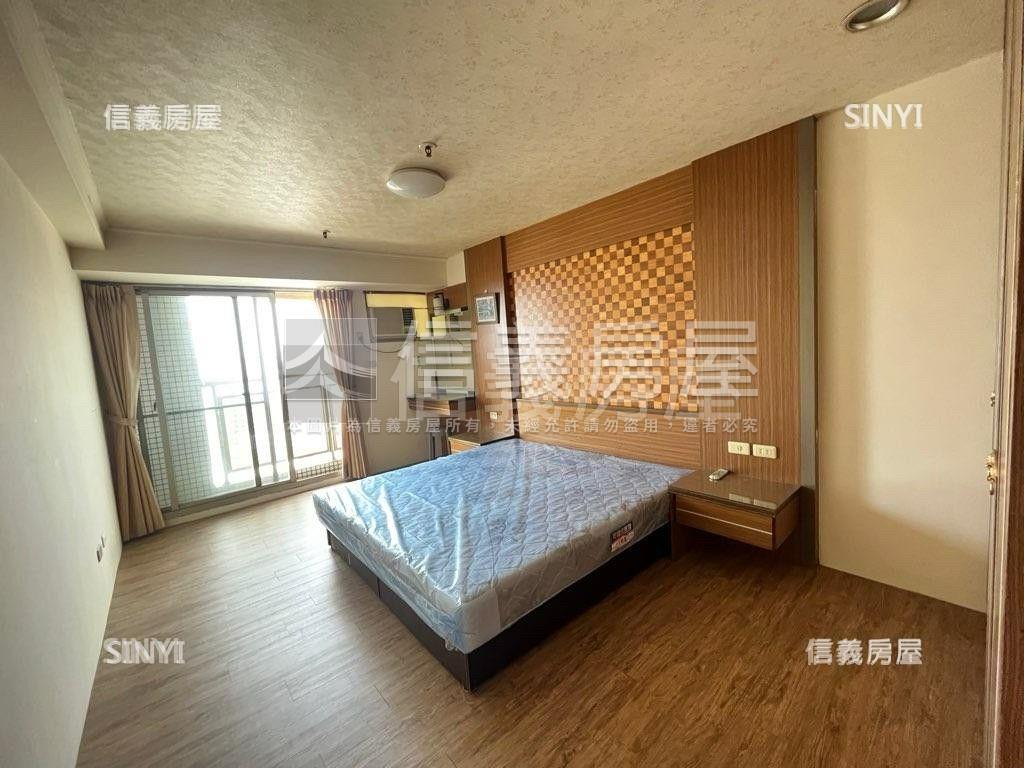 園道第一排樓中樓美屋房屋室內格局與周邊環境