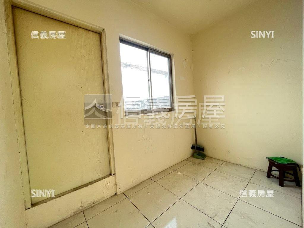 園道第一排樓中樓美屋房屋室內格局與周邊環境