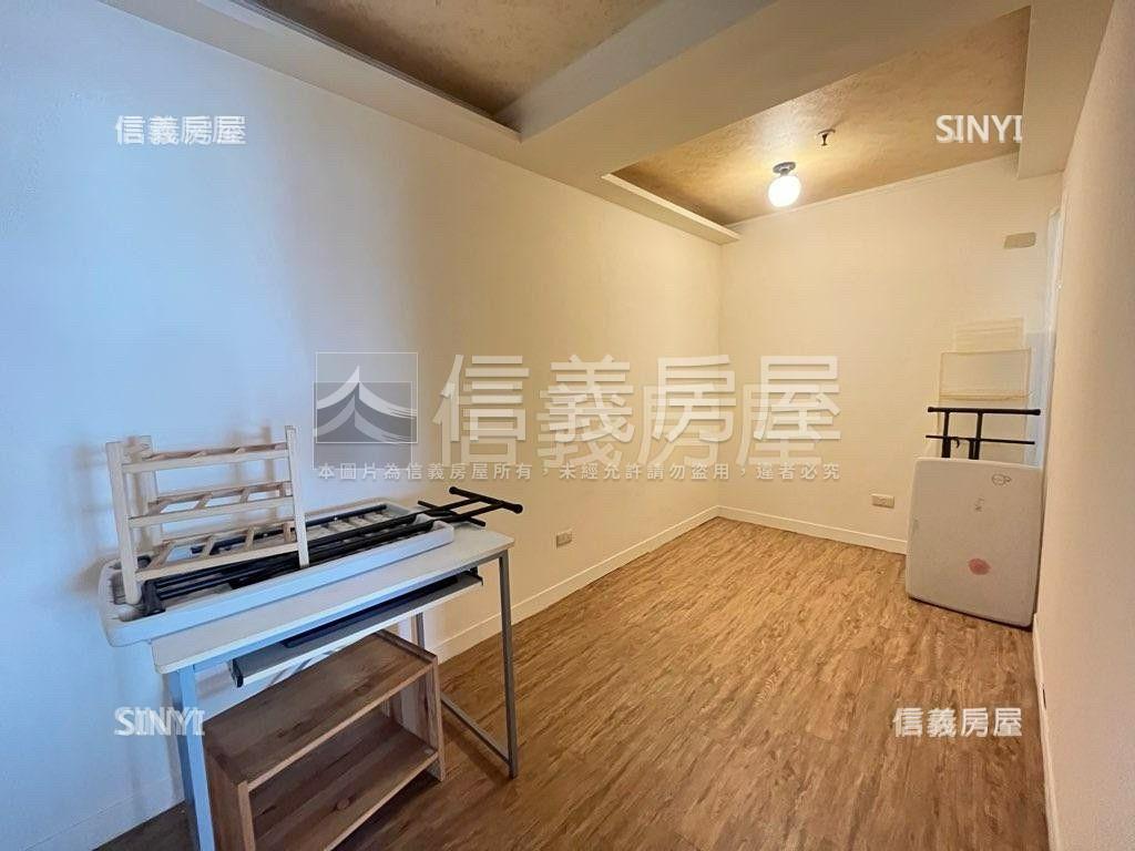 園道第一排樓中樓美屋房屋室內格局與周邊環境