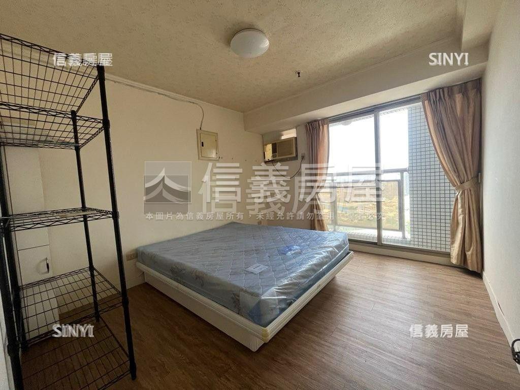 園道第一排樓中樓美屋房屋室內格局與周邊環境