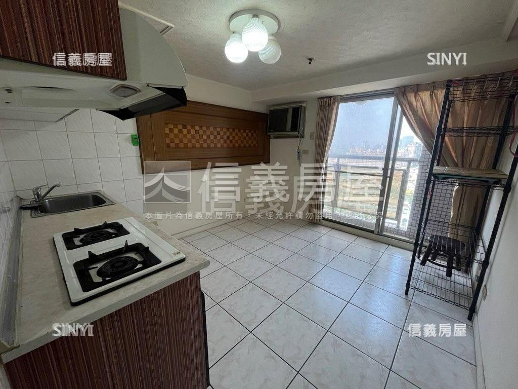 園道第一排樓中樓美屋房屋室內格局與周邊環境