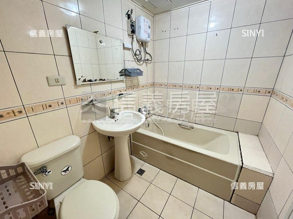 園道第一排樓中樓美屋房屋室內格局與周邊環境