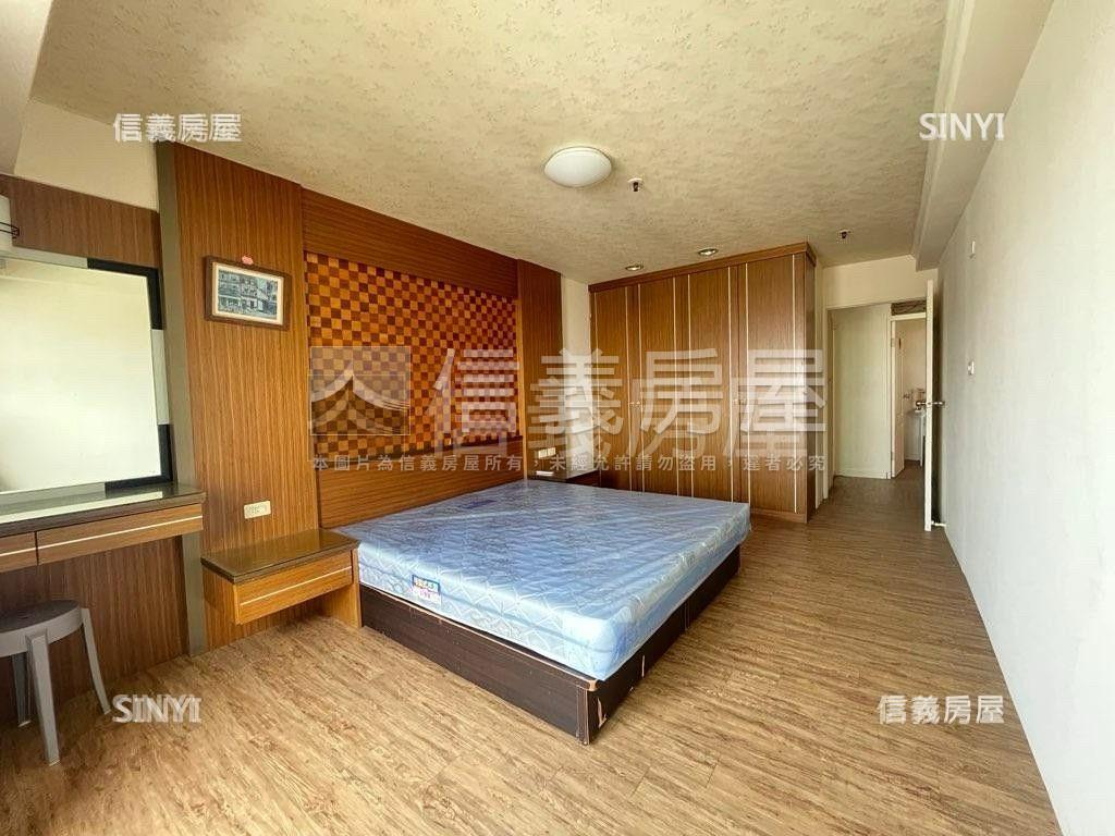 園道第一排樓中樓美屋房屋室內格局與周邊環境